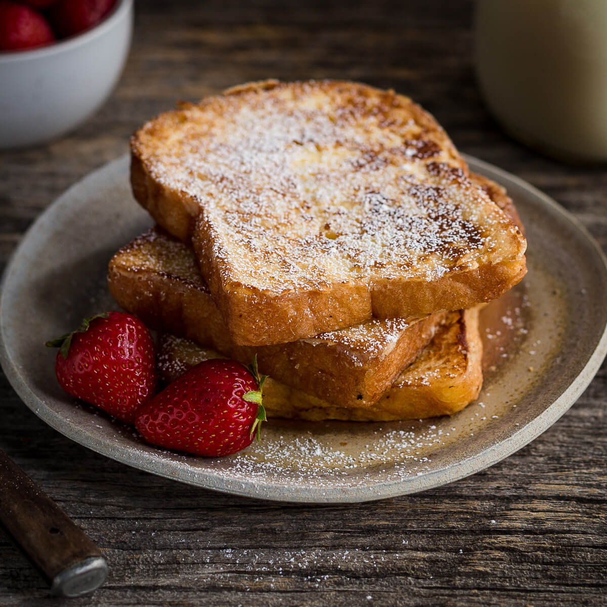 French Toast