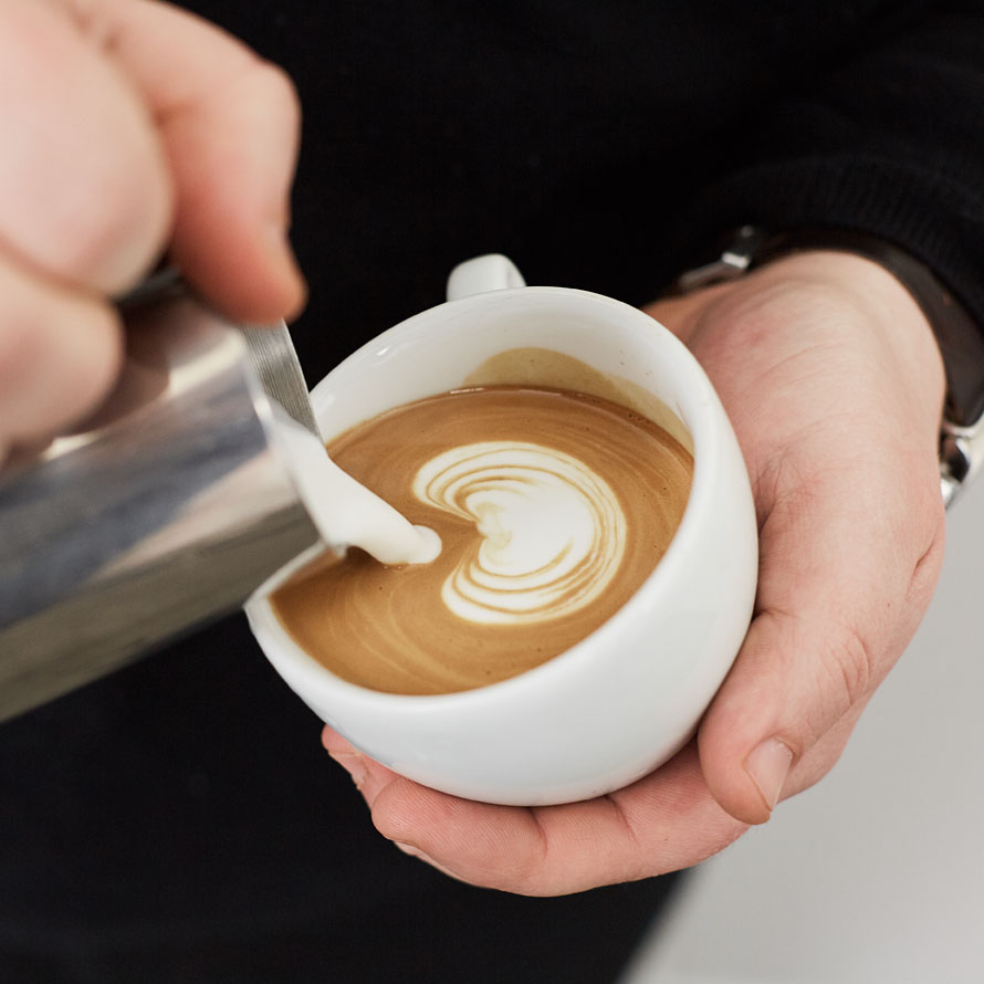 Latte Art